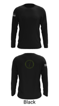 1055th Trans 1st Plt 68355484 Long Sleeve Performance Shirt 25
