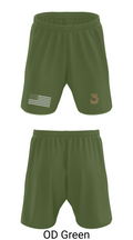 355th MCT 56775137 Athletic Shorts With Pockets - 49