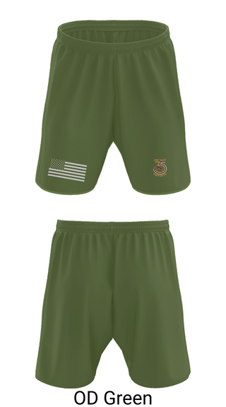 Athletic Shorts With Pockets, 355th MCT, , Teamtime, Team time, sublimation, custom sports apparel, team uniforms, spirit wear, spiritwear, sports uniforms, custom shirts, team store, custom team store, fundraiser sports, apparel fundraiser