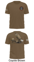 Bravo 5-7 ADA 95046611 Old School Cotton Feel Shirt - 10