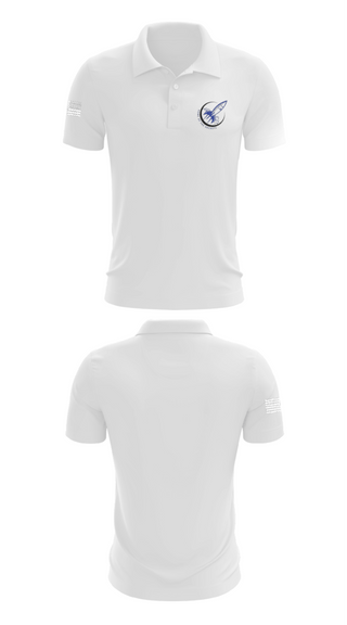Short Sleeve Performance Polo, Rocky Mountain Middle School Football, Football, Teamtime, Team time, sublimation, custom sports apparel, team uniforms, spirit wear, spiritwear, sports uniforms, custom shirts, team store, custom team store, fundraiser sports, apparel fundraiser