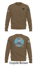 733 83106436 Crew Neck Sweatshirt - 5