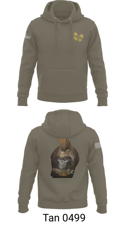 MWCS-28 7964328 Hoodie - 78