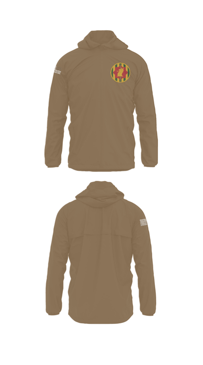 127 37504104 Windbreaker - 1