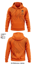 Lefors High School 24546548 Hoodie - 1