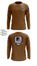 A Co. 1-25 AB 61275281 Long Sleeve Performance Shirt - 2