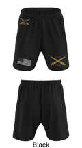 ALPHA ROCK 20137343 Athletic Shorts With Pockets - 29