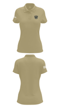 Emergency Services Detail 93962107 Women's Short Sleeve Performance Polo  - 90