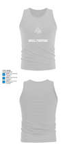 Skull Fighters 92477274 Tank Top - 13