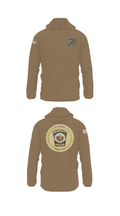 Swampscott Police 55581807 Windbreaker - 1