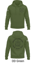 Underwater Search & Recovery Team 25630858 Hoodie - 55