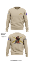 ALPHA ROCK 20137343 Crew Neck Sweatshirt - 253