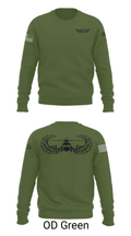 CAL FIRE 11986864 Crew Neck Sweatshirt - 26