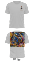 Wicked Transformationz 35819549 Short Sleeve Performance Shirt - 11