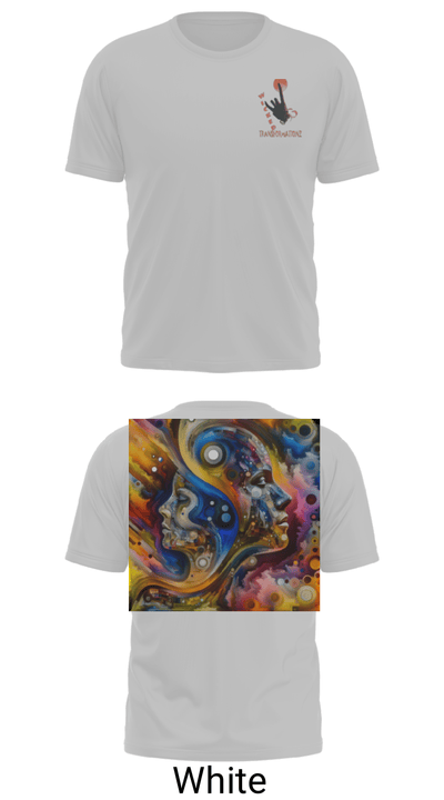 Wicked Transformationz 35819549 Short Sleeve Performance Shirt - 11