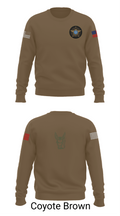 Lowndes County Sheriff’s Office Special Operations Division 52350448 Crew Neck Sweatshirt - 5