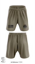 DTO 23496307 Athletic Shorts With Pockets - 116