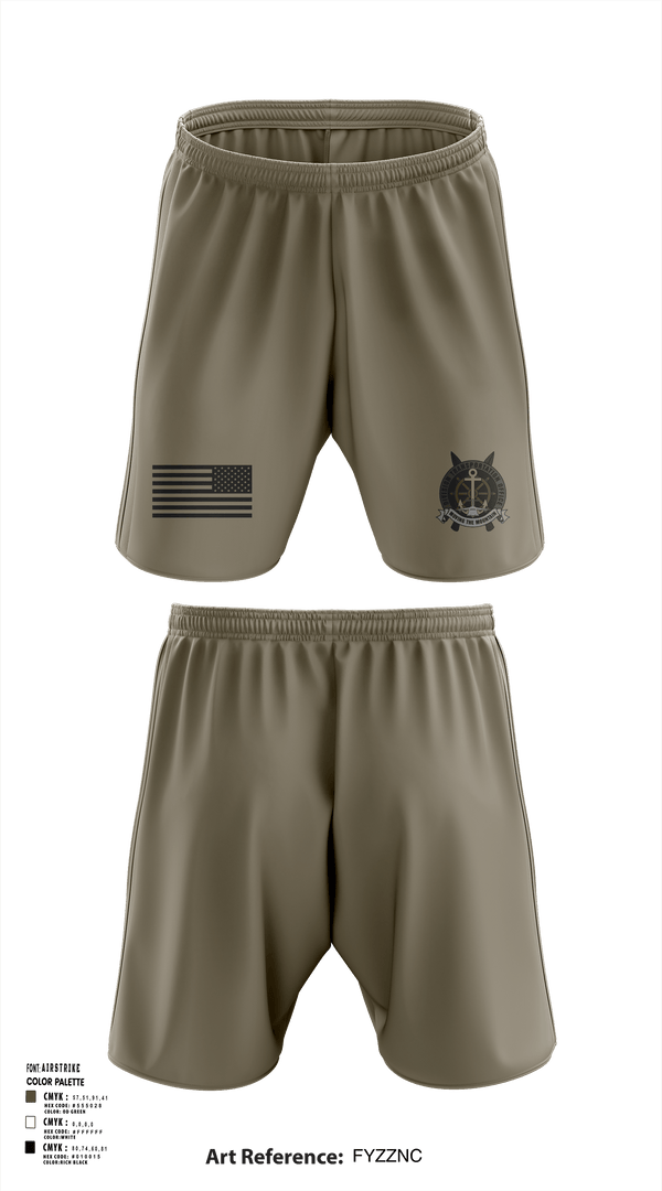 Athletic Shorts With Pockets, DTO, Army, Teamtime, Team time, sublimation, custom sports apparel, team uniforms, spirit wear, spiritwear, sports uniforms, custom shirts, team store, custom team store, fundraiser sports, apparel fundraiser