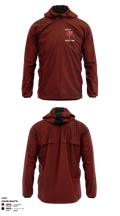 Devils 6525304 Windbreaker - 1