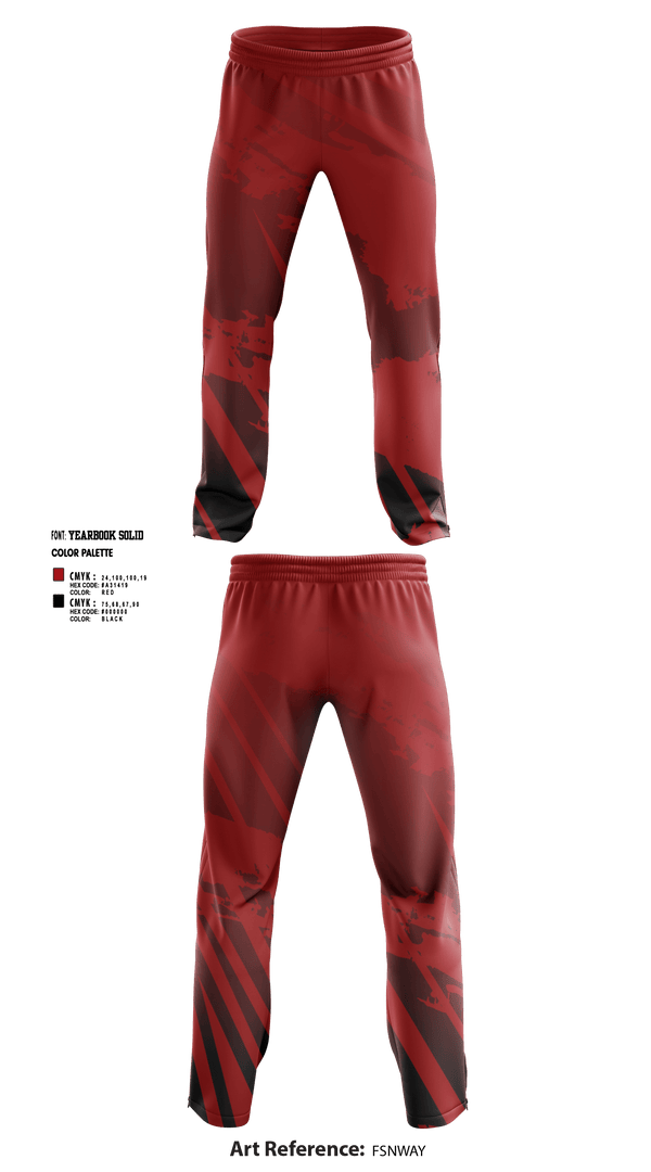 Sweatpants, North West Bergen Passaic Basketball League, Men's Basketball, Teamtime, Team time, sublimation, custom sports apparel, team uniforms, spirit wear, spiritwear, sports uniforms, custom shirts, team store, custom team store, fundraiser sports, apparel fundraiser
