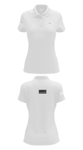 T&D Munitions 93716170 Women's Short Sleeve Performance Polo  - 17