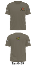 1-7FA Cobra Btry 25303520 Short Sleeve Performance Shirt - 76