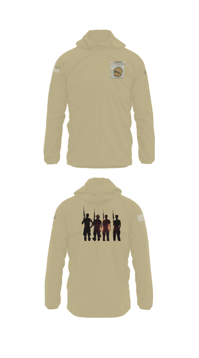 Twin cities squadron 18452981 Windbreaker - 77