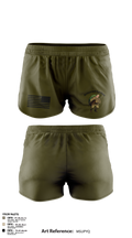 undefined Ranger Panties - 1