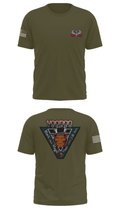 A Co.2-10 AHB 24005115 Short Sleeve Performance Shirt - 26