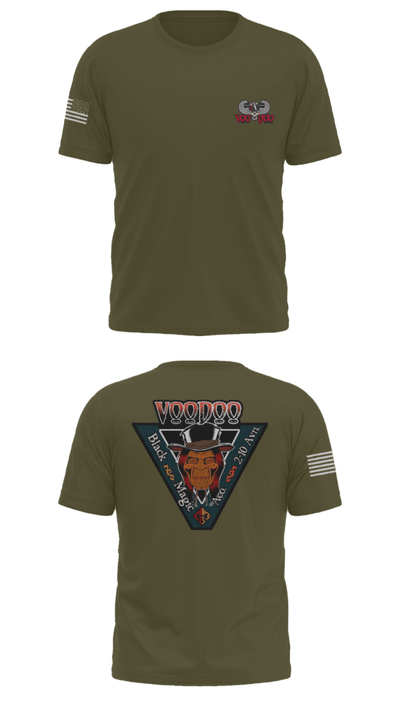 A Co.2-10 AHB 24005115 Short Sleeve Performance Shirt - 26