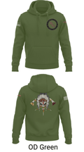 Seminole Battalion 90805231 Hoodie - 58