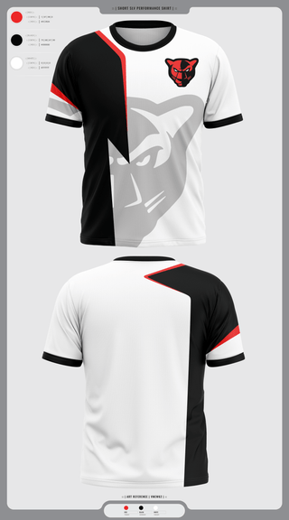 Short Sleeve Performance Shirt, Petal High School Tennis, Tennis, Teamtime, Team time, sublimation, custom sports apparel, team uniforms, spirit wear, spiritwear, sports uniforms, custom shirts, team store, custom team store, fundraiser sports, apparel fundraiser