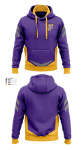 Franklinton High School Golf 24963873 Hoodie - 40