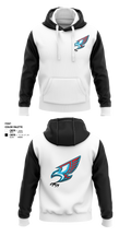 Piute High School Wrestling 66905850 Hoodie - 41