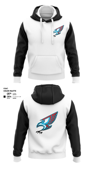 Hoodie, Piute High School Wrestling, Wrestling, Teamtime, Team time, sublimation, custom sports apparel, team uniforms, spirit wear, spiritwear, sports uniforms, custom shirts, team store, custom team store, fundraiser sports, apparel fundraiser