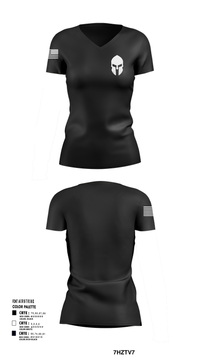 uN ğiNÿå 21846884 Women's Short Sleeve V-neck Shirt - 115