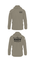 711 HPW/RHDV 93111099 Windbreaker - 61