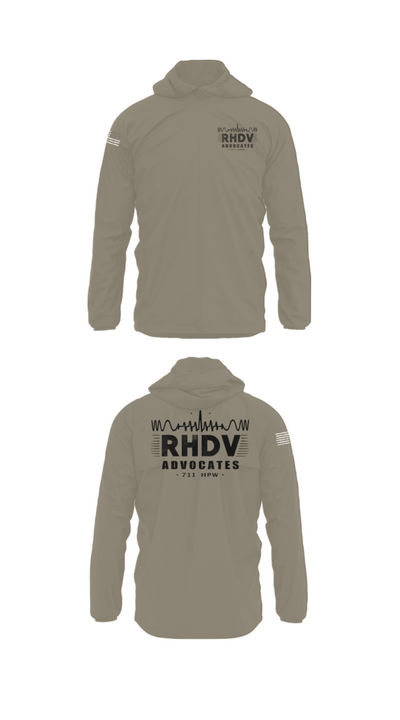 711 HPW/RHDV 93111099 Windbreaker - 61