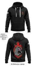 A 3-43 24192338 Hoodie - 9
