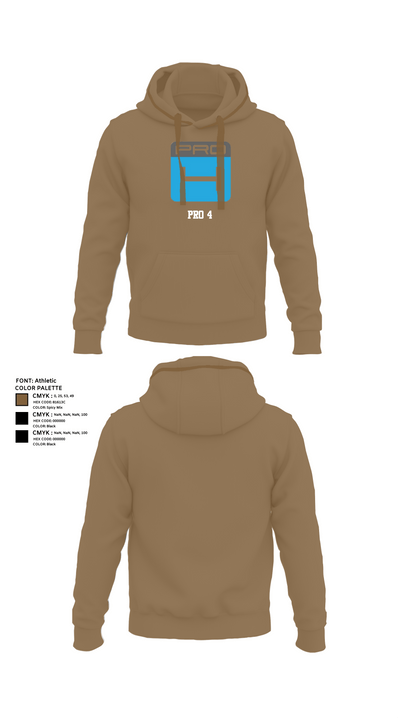 Pro 4 38264354 Hoodie - 4