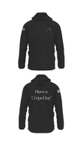 Crepe Avenue 9690947 Windbreaker - 33