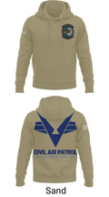 Sunlake High School Cadet Squadron 6161246 Hoodie - 98