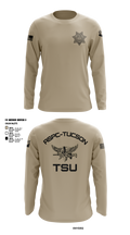 TSU 97360574 Long Sleeve Performance Shirt 3