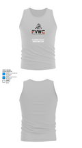 Flathead Valley Wrestling Club 69683665 Tank Top - 13