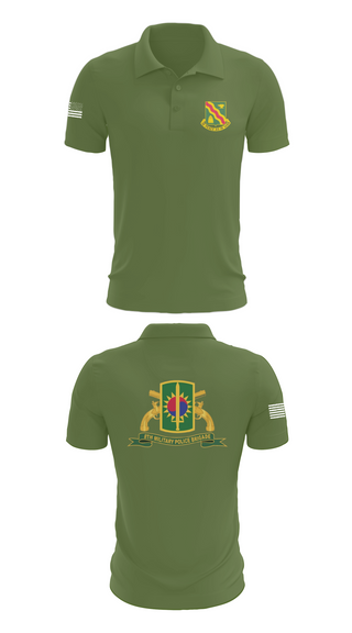 Short Sleeve Performance Polo, 728th MP, Army, Teamtime, Team time, sublimation, custom sports apparel, team uniforms, spirit wear, spiritwear, sports uniforms, custom shirts, team store, custom team store, fundraiser sports, apparel fundraiser