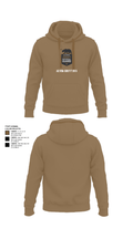 Azusa Griffins 57653557 Hoodie - 11