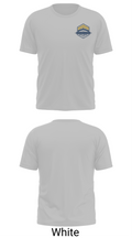 Relentless Pergolas 74517746 Short Sleeve Performance Shirt - 11