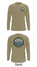 MSRON 8 41955379 Long Sleeve Performance Shirt 82