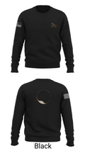 DF EXQUISITE FLOORING 12940938 Crew Neck Sweatshirt - 21