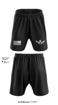 IYAOYAS 131 45777424 Athletic Shorts With Pockets - 27